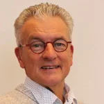 Joop van der Wal